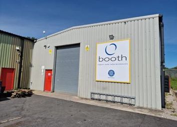 Thumbnail Industrial to let in Unit 2, 281 Bristol Avenue, Bispham, Lancashire