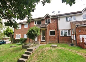 Thumbnail 2 bed terraced house to rent in Gorse Court, Guildford