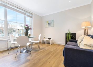 Thumbnail Flat to rent in Russell Road, London