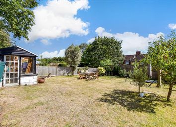 Thumbnail 2 bed end terrace house for sale in Forstal Cottages, Lenham Heath, Maidstone, Kent