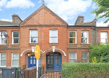 Thumbnail Flat to rent in Mersey Road, Walthamstow, London