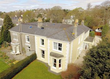 Thumbnail 7 bed semi-detached house for sale in Seymour Road, Mannamead, Plymouth