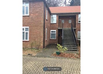1 Bedrooms Flat to rent in Higher Drive, Purley CR8