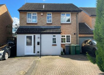 Thumbnail 3 bed link-detached house for sale in Beyon Close, Cam, Dursley