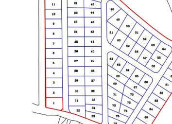 Thumbnail Land for sale in Plot 1 Penny Royal, Goring Heath, Reading, Berkshire