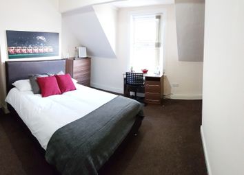 Thumbnail Shared accommodation to rent in Oakfield Road, Birmingham