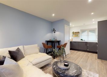 Thumbnail 1 bed flat for sale in Vespasian, The Quay, Poole, Dorset