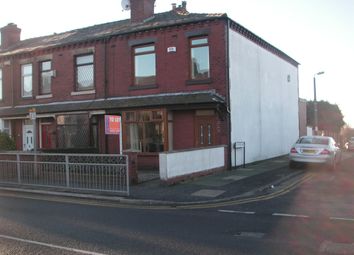 3 Bedroom End terrace house for rent