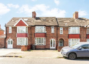 Thumbnail Terraced house for sale in Further Green Road, London