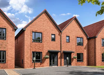 Artist Impression Of The Eynsford At Tower Woods