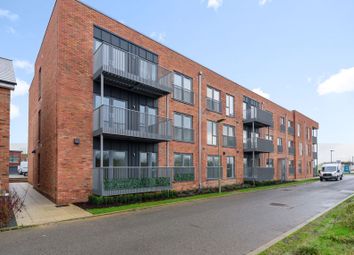 Thumbnail Flat to rent in C1-004, Roberts Drive, Graven Hill