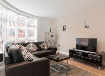 Thumbnail 2 bed flat to rent in The Mint, Mint Drive, Jewellery Quarter