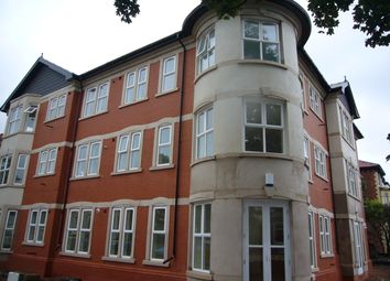 Thumbnail Flat to rent in Victoria Road, Liverpool