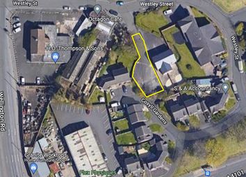 Thumbnail Land to rent in Westley Street, Dudley
