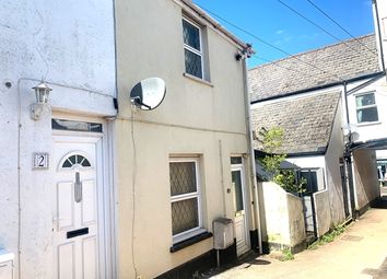 Thumbnail End terrace house for sale in High Street, Honiton