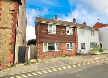 Thumbnail Semi-detached house for sale in Cossington Road, Canterbury