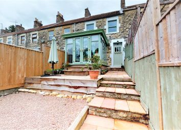 Thumbnail 3 bed terraced house for sale in Hope Terrace, Midsomer Norton, Radstock