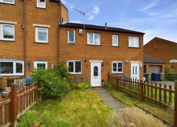 Thumbnail Terraced house for sale in Vervain Close, Churchdown, Gloucester, Gloucestershire