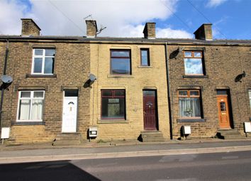 Thumbnail Terraced house to rent in Commercial Road, Skelmanthorpe