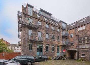 2 Bedrooms Flat to rent in Maritime Street, Leith EH6