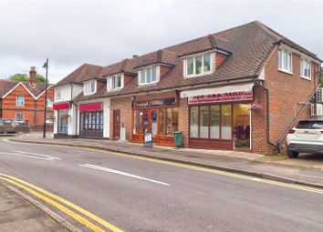 Thumbnail 2 bed flat for sale in Village Way, Cranleigh, Waverley, Surrey