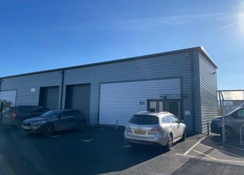 Thumbnail Industrial to let in Unit 8A Littlecombe Business Park, Lister Road, Dursley