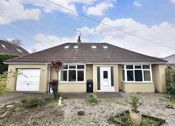 Thumbnail Bungalow for sale in Gloucester Road, Parkstone, Poole