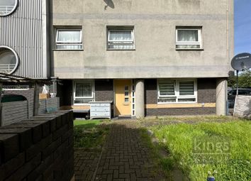 Thumbnail Flat for sale in Eastleigh Road, London
