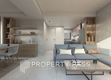 Thumbnail 1 bed apartment for sale in Piraeus Piraias, Piraeus, Greece