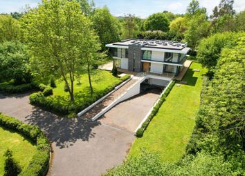 Thumbnail Detached house for sale in Esher Road, Hersham, Walton-On-Thames, Surrey