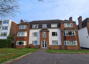 Thumbnail 2 bed flat to rent in Cator Court, Southend Road, Beckenham, Kent