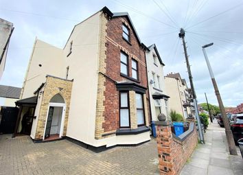Thumbnail Flat to rent in Hartington Road, West Derby, Liverpool