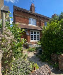 Thumbnail 4 bed end terrace house for sale in Jericho, Oxford