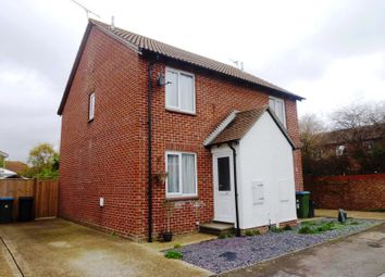 2 Bedroom Semi-detached house for rent