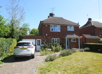 Thumbnail 3 bed detached house for sale in The Old Walk, Otford, Sevenoaks