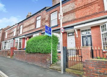 2 Bedrooms Terraced house to rent in Celtic Street, Stockport SK1