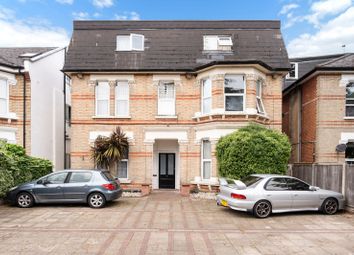 Thumbnail Studio to rent in Amber Court, 54 The Avenue, Surbiton