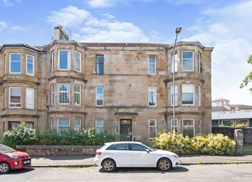 Thumbnail 1 bed flat for sale in Barterholm Road, Paisley