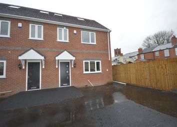 Thumbnail 4 bed semi-detached house for sale in Florence Road, West Bromwich