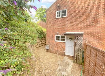Thumbnail Semi-detached house to rent in St. Benedicts Close, Aldershot