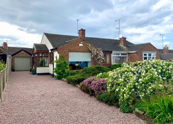 Thumbnail Bungalow for sale in Redhouse Lane, West Kirby, Wirral, Merseyside