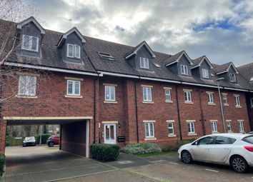 Thumbnail 2 bed flat for sale in Green Farm Road, Newport Pagnell