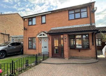 Thumbnail Semi-detached house to rent in Cheltenham Close, Bedworth, Warwickshire