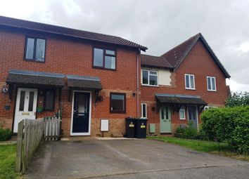 2 Bedrooms Terraced house for sale in Windsor Lane, Gillingham SP8
