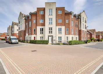 Thumbnail 2 bed flat for sale in Stephenson Court, Cambrian Way, Worthing