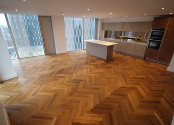 Find 3 Bedroom Properties To Rent In Manchester City Centre