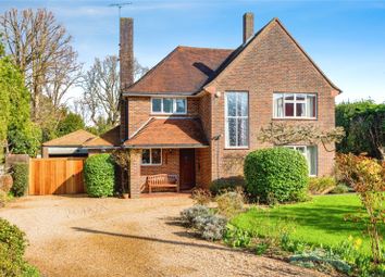 Thumbnail Detached house for sale in Bassett Crescent East, Bassett, Southampton, Hampshire