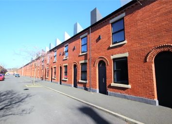 3 Bedrooms  for sale in Laburnum Street, Chimney Pot Park, Salford, Greater Manchester M6