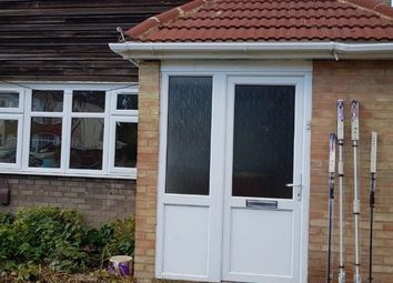 2 Bedroom Semi-detached house for rent