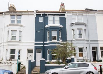 Thumbnail 1 bed flat for sale in Queens Park Road, Brighton